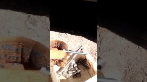 Замена втулок стабилизатора фабия2