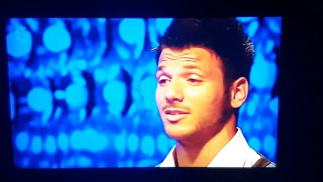 Golden Balls £20,360 split or steal смотреть онлайн