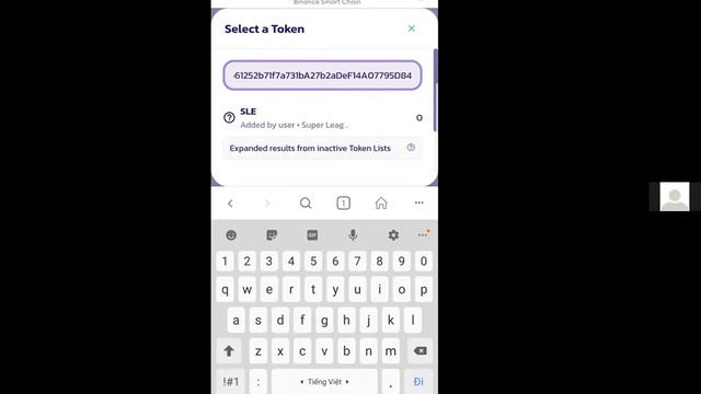 HƯỚNG DẪN MUA TRÊN PANCAKESWAP QUA VÍ METAMASK 2 смотреть онлайн