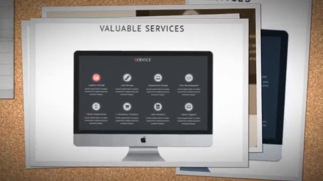 Percula | Responsive Multipurpose WordPress Theme + Download смотреть онлайн