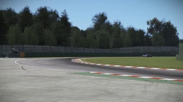 Fast Audi R18 Project Cars смотреть онлайн