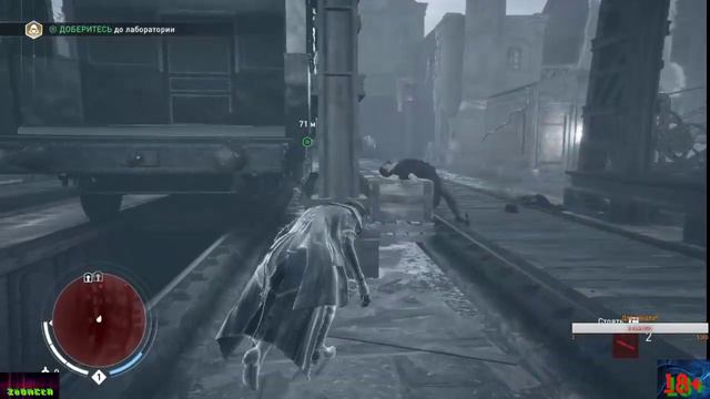 Начало✔Assassins Creed Syndicate смотреть онлайн