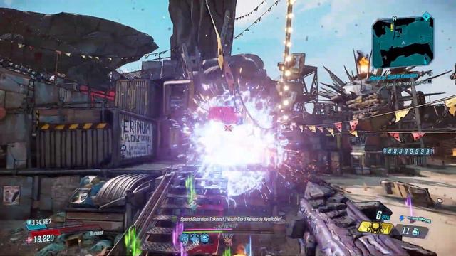Should You Play Borderlands 3 in 2024? смотреть онлайн