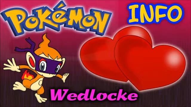 Pokemon Perl Wedlocke Challenge Infovideo смотреть онлайн