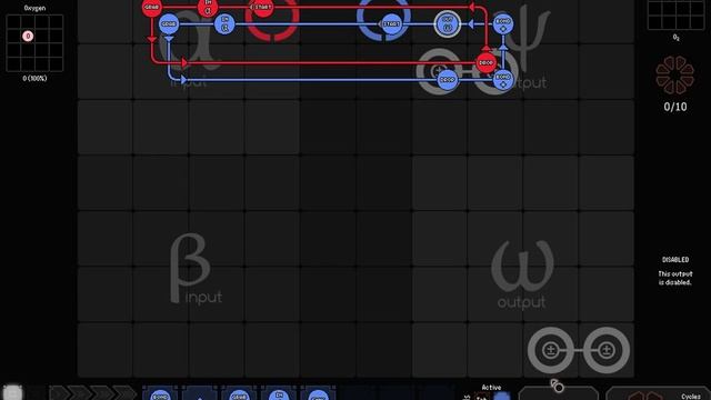 How to SpaceChem : Tutorial 2 смотреть онлайн