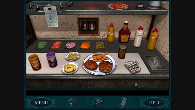 Nancy Drew: Last Train to Blue Moon Canyon (Part 13) - Short Order Cook смотреть онлайн