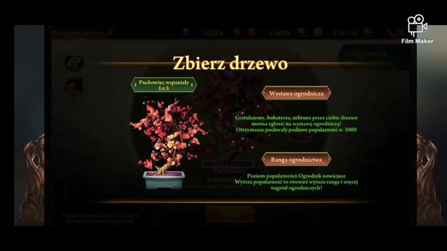 Era of Celestials - Next Events + 10k?Dias? Spending on Garden ? смотреть онлайн