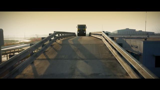 Daimler Truck AG | Was uns antreibt смотреть онлайн