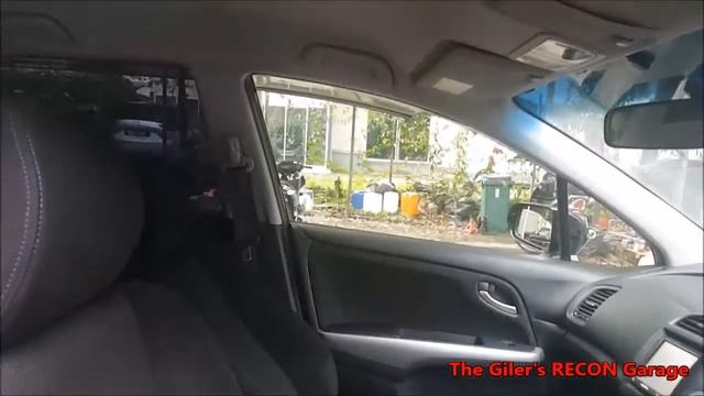 HONDA STREAM 1.8 RSZ YEAR 2012 UNREGISTER FOR SALE смотреть онлайн