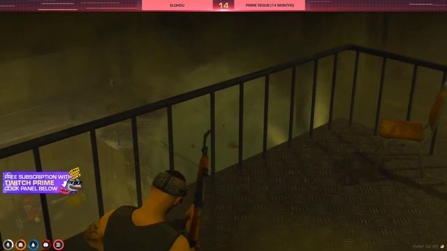 CG Completely Destroys SWAT | NoPixel 3.0 GTA RP смотреть онлайн