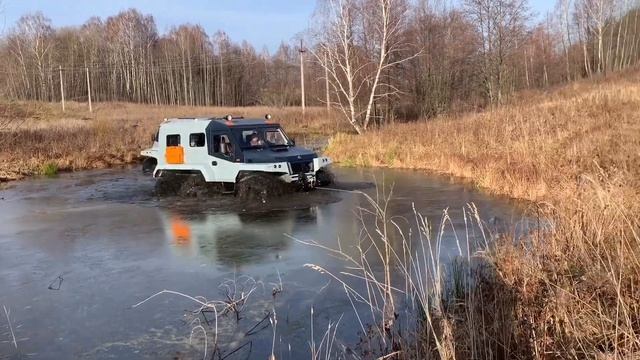 ТРЭКОЛ ВЕГА