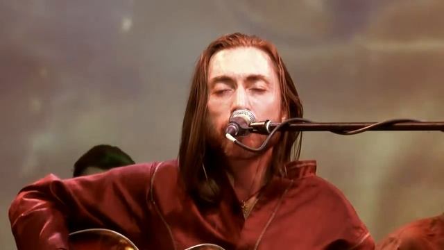 ImRam - Becondze [Live In SPB]
