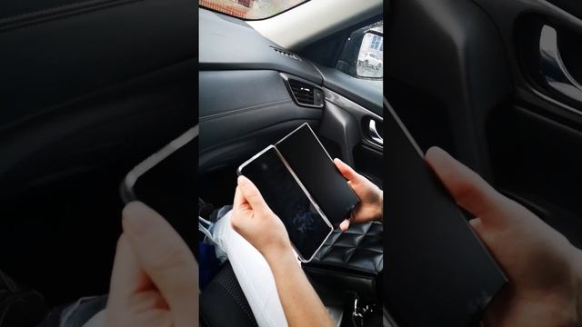 Распаковка смартфона Samsung Galaxy S23 Ultra 512GB смотреть онлайн