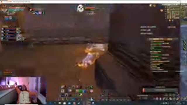 Тигр качает Тигра в PW 1.4.6 classic смотреть онлайн