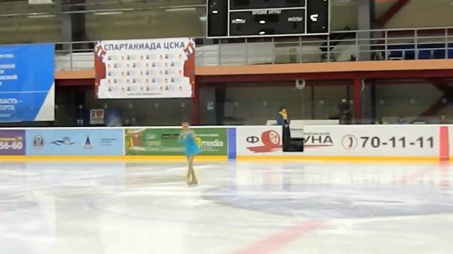 Первенство по фигурному катанию на Сахалине смотреть онлайн