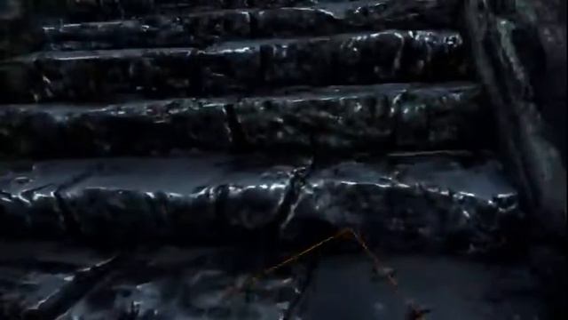 Skyrim VR with a few mods смотреть онлайн