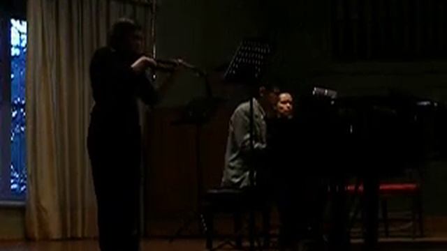 Daniela Fantoni plays Suk смотреть онлайн