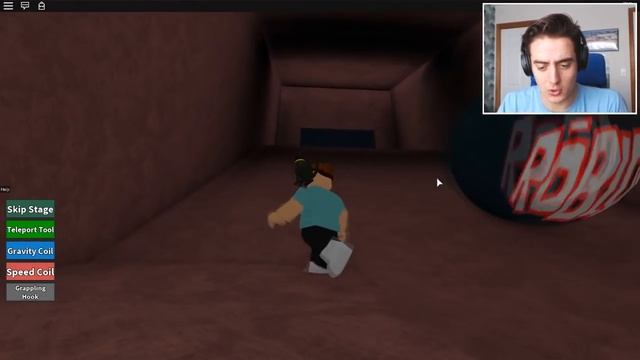 THE MOST EMBARRASSING GAME IN ROBLOX смотреть онлайн