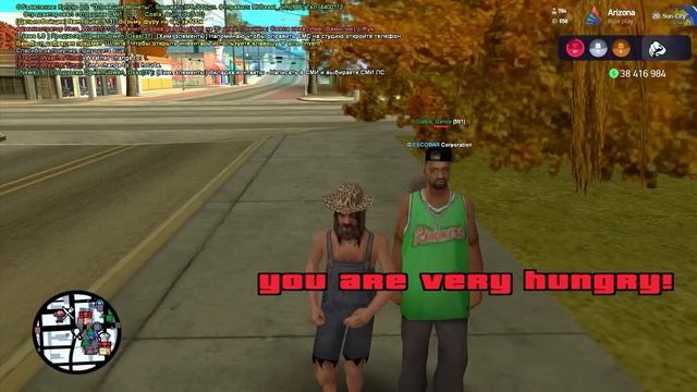 СПАЛИЛ ИГРОКА с 800КК на ПРОДАЖЕ ВИРТ в GTA SAMP смотреть онлайн