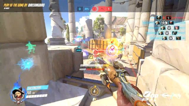 Slow Rez смотреть онлайн