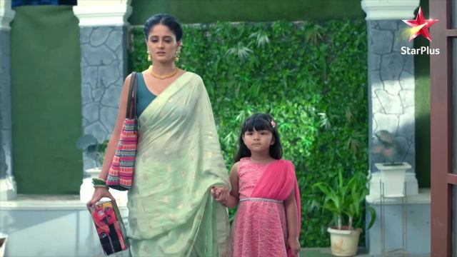 Ghum Hai Kisikey Pyaar Meiin | Sai Huyi Shock смотреть онлайн