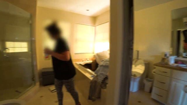 Утро на американской свалке / Будни на мувинге / Наш бизнес в США смотреть онлайн