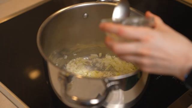 Імунна система скаже ДЯКУЮ! Найкращий суп із сочевиці, ситий, смачний, наповнений користю від...??