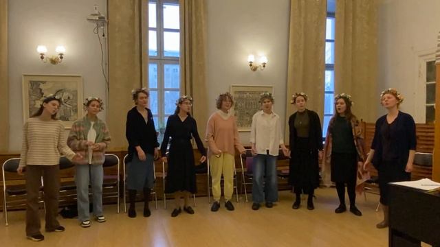 Ефрем Подгайц Песенка эльфа смотреть онлайн