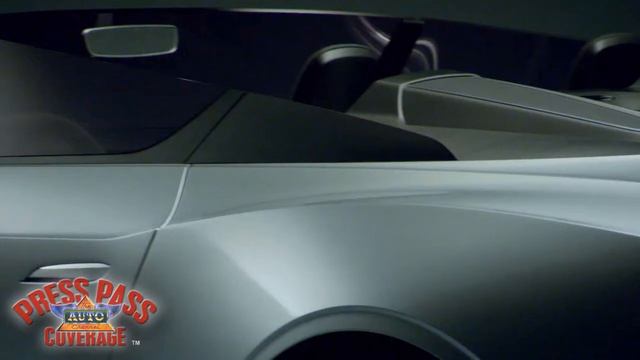Audi E-Tron Spyder Hybrid Study Goes Live In Paris смотреть онлайн
