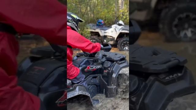Loncin XWolf 700 смотреть онлайн