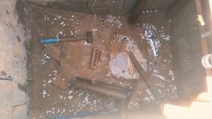 Абиссинская скважина игла