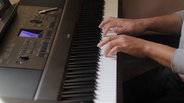 Yanni - In the Mirror (Piano cover by PJ) смотреть онлайн