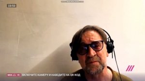 ДДТ-Доктор Лиза (марафон прорвемся)