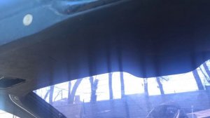 Не открывается багажник на Пассате Б3 универсал. как открыть багажник на универсале Пассат Б3