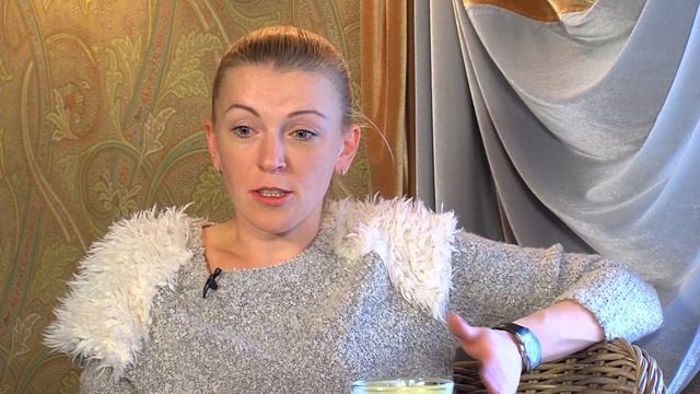 Валентина Буянкова: Я знаю как сделать Ярославль красивым! смотреть онлайн
