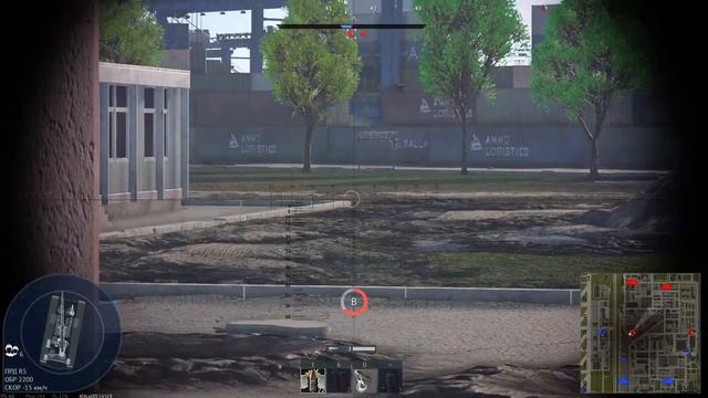 WAR THUNDER 10 лет {Sakha Stream} смотреть онлайн