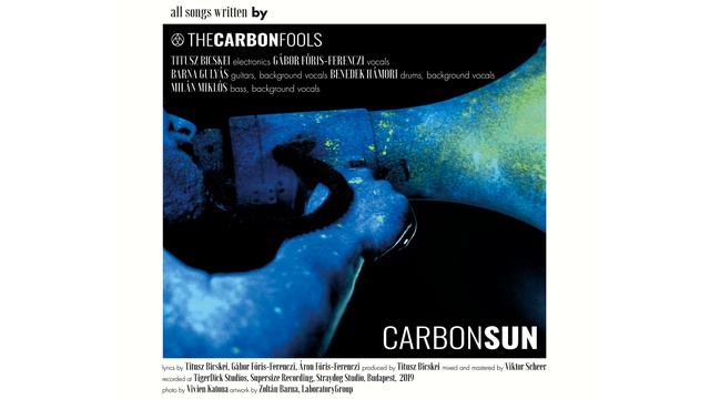 THE CARBONFOOLS – Automated смотреть онлайн