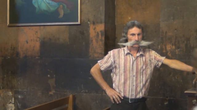 Самый Смешной и Колоритный Мужик Армении!!! Ржач Полнейший!!! смотреть онлайн