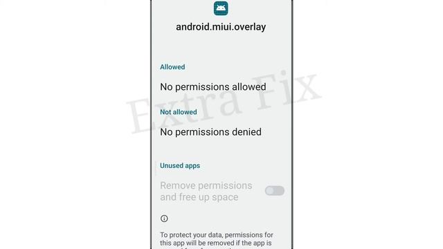 How To Fix No Permissions Allowed & No permission denied Problem Solve in Android смотреть онлайн