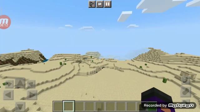 проверяю сиды для майнкрафта( PE 1.16.221) смотреть онлайн