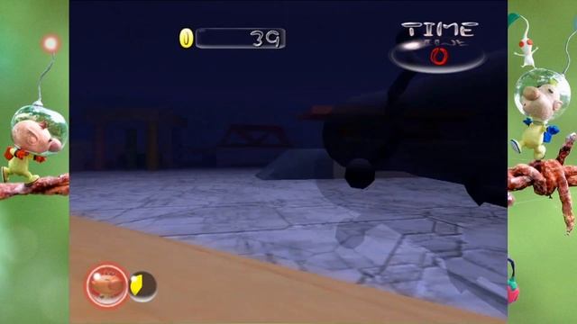Pikmin 2 Custom Cave - Pikmin Wars by PikHacker смотреть онлайн