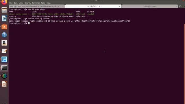 Jboss (or) Wildfly Application Server Migration смотреть онлайн