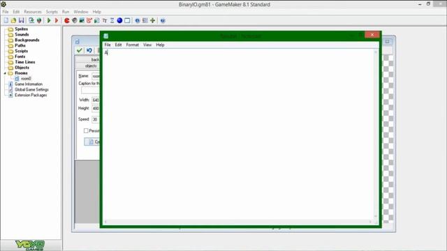 Game Maker Tutorial - Episode 12 - Binary File I/O смотреть онлайн