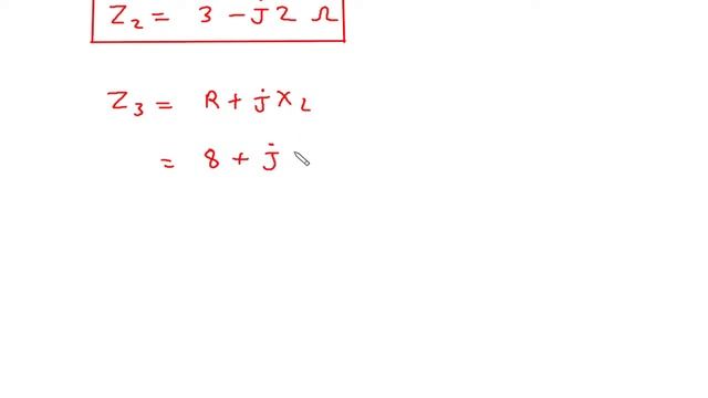 Find the input impedance of the circuit in Fig. Assume that the circuit operates at ω = 50 rad/s. смотреть онлайн
