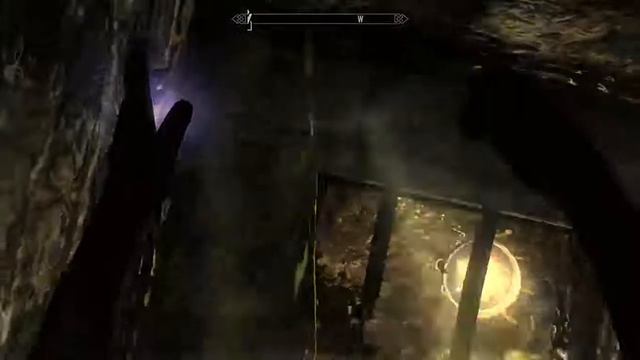 Let's Play Skyrim as The Flash/Barry Allen Part - 33: A Cornered Rat смотреть онлайн