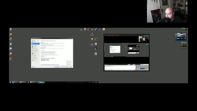 Display Fusion - Software for Multiple Monitors смотреть онлайн