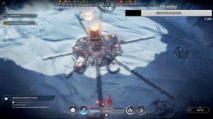 Frostpunk *  - 40? - 60?? - 100?!?! КАК ТУТ ВЫЖИТЬ!?  * Фростпанк *