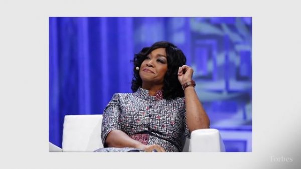 Best Of Forbes 2021: Women In Business | Forbes