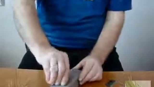 Как я точу ножи ледобура смотреть онлайн