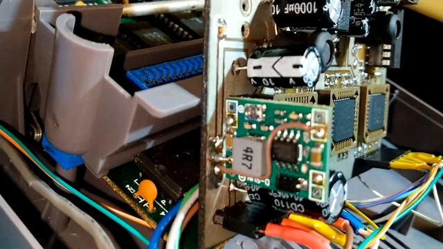 Внутри моей Денди / Inside my Dendy (NES) [RGB Mod] смотреть онлайн
